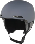 Oakley MOD1 Mips Forged Iron L (59-63 cm) Skihelm