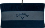 Callaway Tour Navy Handtuch