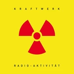 Kraftwerk - Radio-Aktivitat (LP)