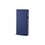 Cu-Be Smart Magnet flipové pouzdro Huawei P30 Lite navy