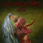 Cannibal Corpse - Violence Unimagined (LP)