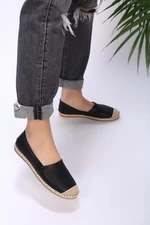 Espadryle damskie Shoeberry