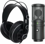 Superlux E205UMKII Black SET 2 Microfono USB