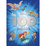 Disney - 100 pohádek