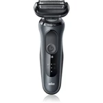 Braun Series 6 7650cc Black planžetový holicí strojek 7650cc Black 1 ks