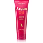 Lee Stafford Argan Oil from Morocco intenzivně vyživující šampon 250 ml