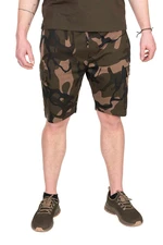 Fox kraťasy camo jogger short - m