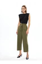 LC Waikiki LCW Loose Fit Women's Trousers