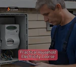 Practical Household Electricity – Hands-On Home Electrical Skills John Academy Code