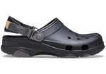 Crocs nazouváky classic all terrain clog black - 45-46