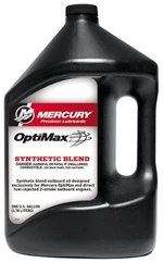 Mercury Optimax DFI Oil Synthetic Blend 4 L 2-takt Motoröl