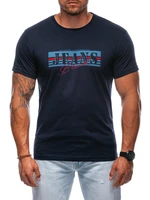 Edoti Men's t-shirt