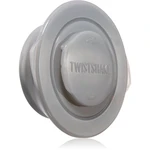 Twistshake Bowl miska 6+m Pastel Grey 1 ks