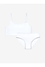 LC Waikiki Girl's Bustier and Panties