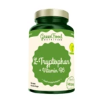 GREENFOOD NUTRITION L-Tryptophan 90 kapsúl