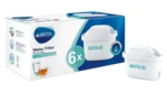 BRITA Maxtra+ pack 6 Pure Perfomance