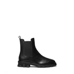 Michael Kors Boots - RIDLEY BOOTIE black