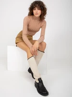 Sweater-NM-SW-DZ92527-1.91P-dark beige