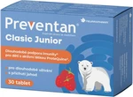 PREVENTAN Clasic Junior 30 tabliet