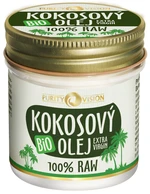 PURITY VISION Kokosový olej 120 ml