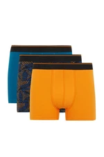 DEFACTO Regular Fit 3-pack Boxer