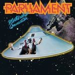 Parliament - Mothership Connection (Reissue) (LP)