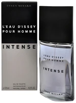 Issey Miyake L´Eau D´Issey Pour Homme Intense - EDT 75 ml