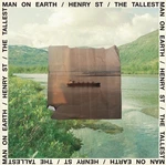 The Tallest Man On Earth - Henry St. (Translucent Red Coloured) (LP)