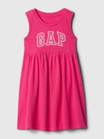 GAP Kids Logo Dress - Girls