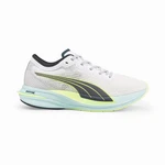 Puma Deviate Nitro White Women's Running Shoes