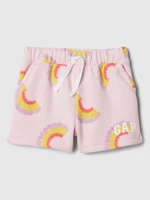 GAP Kids' Patterned Shorts - Girls