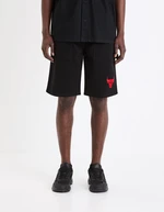 Celio NBA Shorts Chicago Bulls - Mens