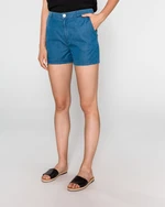 Shorts - Tommy Hilfiger SHORT JUDE blue