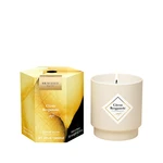 My Jolie Candle Vonná svíčka 36h s náramkem Gold Les Surprenantes Citronový bergamot 320280