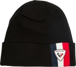 Rossignol Luka Black UNI Bonnet de Ski