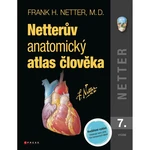 CPress Netterův anatomický atlas človeka CZ verzia