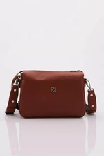 DGN 026 Women's Multi-Cross Crossbody Bag