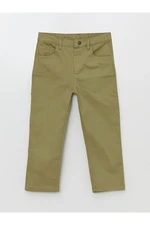 LC Waikiki LCW Elastic Waist Basic Baby Boy Pants