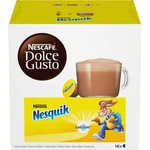 NESCAFÉ Dolce Gusto® Nesquik kapslový nápoj 16 ks