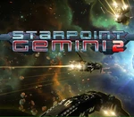 Starpoint Gemini 2 EU XBOX One CD Key