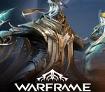 Warframe: Dante Chronicles Pack DLC EU XBOX One / Xbox Series X|S CD Key