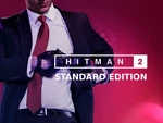 HITMAN 2 EU XBOX One CD Key