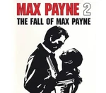 Max Payne 2: The Fall of Max Payne Steam CD Key