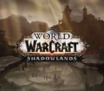 World of Warcraft: Shadowlands Heroic Edition EU Battle.net CD Key