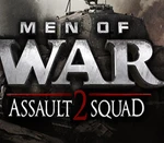 Men of War: Assault Squad 2 PC Steam CD Key