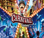 Carnival Games XBOX One CD Key