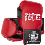 Lonsdale Leather boxing gloves