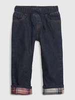 GAP Kids Insulated Jeans straight - Boys