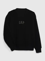 GAP Kids Sherpa Sweatshirt - Boys