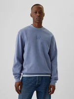 GAP Logo Sweatshirt - Men's